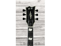 ESP E-II Eclipse Evertune BLKS ESP E-II Eclipse Evertune BLKS